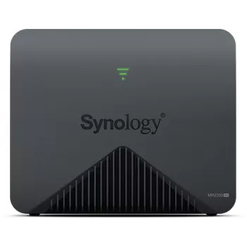 SYNOLOGY bezdrôtový router MR2200ac
