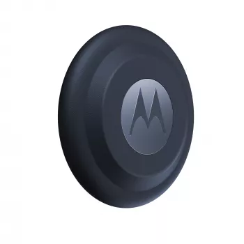 Motorola PG38C06059 GPS tracker / vyhľadávač univerzálny modrý