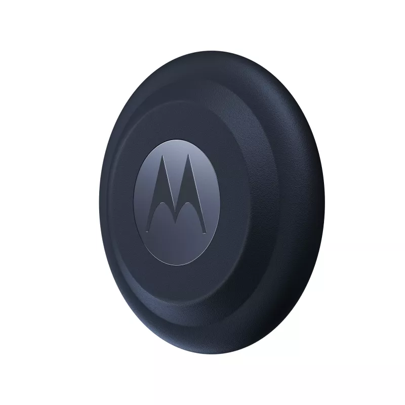 Motorola PG38C06059 GPS tracker / vyhľadávač univerzálny modrý