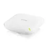 Zyxel NWA90AX PRO 2400 Mbit/s biela Power over Ethernet (PoE)