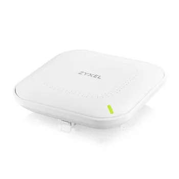 Zyxel NWA90AX PRO 2400 Mbit/s biela Power over Ethernet (PoE)