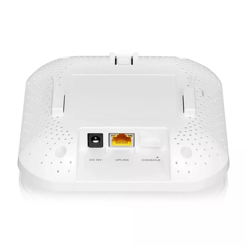 Zyxel NWA90AX PRO 2400 Mbit/s biela Power over Ethernet (PoE)