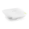 Zyxel NWA90AX PRO 2400 Mbit/s biela Power over Ethernet (PoE)