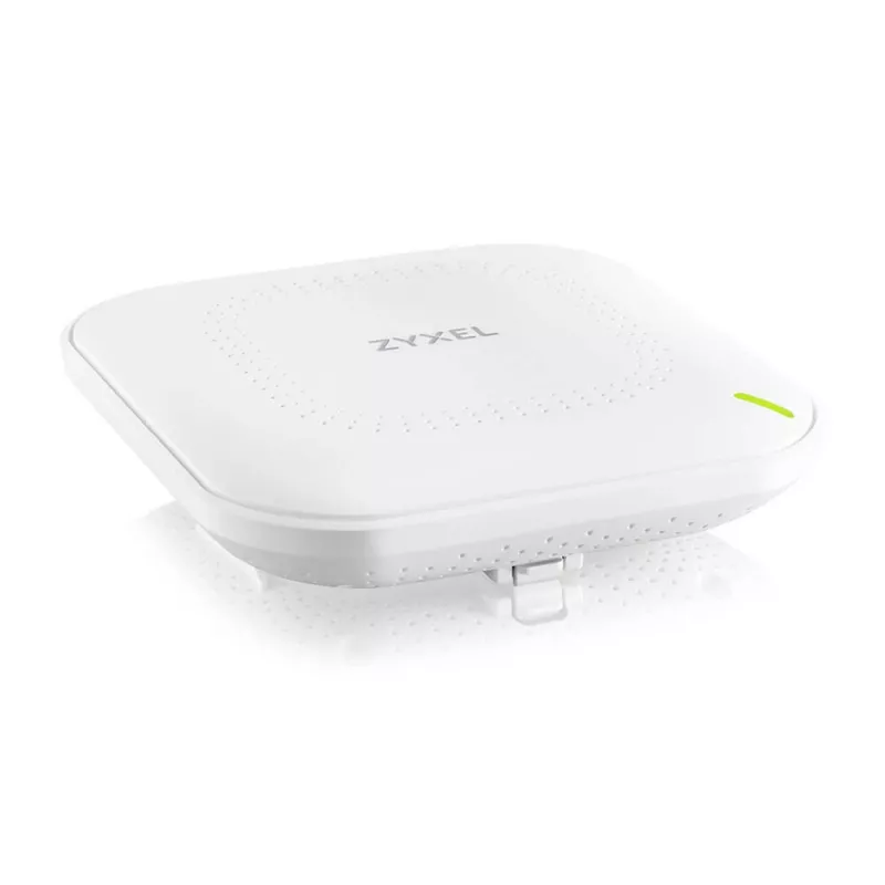 Zyxel NWA90AX PRO 2400 Mbit/s biela Power over Ethernet (PoE)