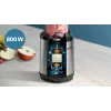 Stolný mixér Philips 5000 Series HR2765/00 čierna nehrdzavejúca oceľ