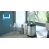 Stolný mixér Philips 5000 Series HR2765/00 čierna nehrdzavejúca oceľ