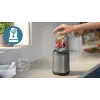 Stolný mixér Philips 5000 Series HR2765/00 čierna nehrdzavejúca oceľ