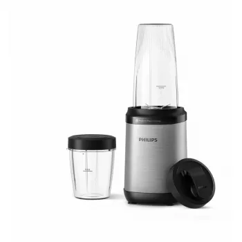 Stolný mixér Philips 5000 Series HR2765/00 čierna nehrdzavejúca oceľ