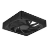 NZXT chladiaci ventilátor F120q 120mm čierny Quiet Airflow
