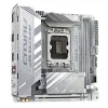 Základná doska GIGABYTE B860I AORUS PRO ICE, Intel B860, LGA 1851, Mini-ITX
