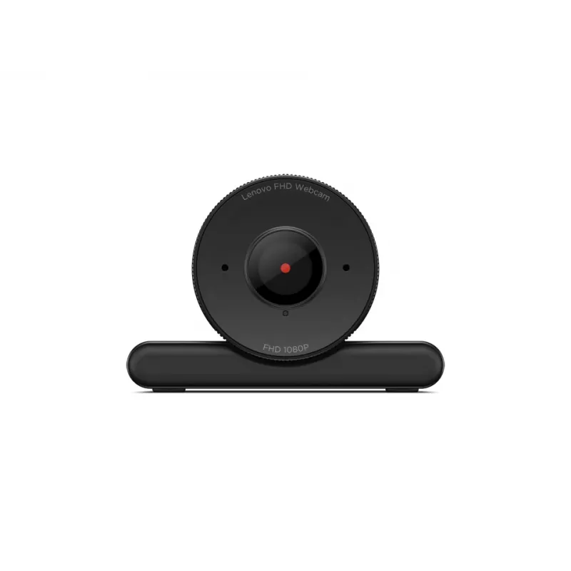 Lenovo 4XC1Q44952 webkamera 2 MP 1920 x 1080 pixelov USB 2.0 čierna