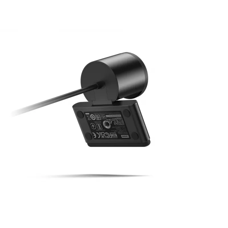 Lenovo 4XC1Q44952 webkamera 2 MP 1920 x 1080 pixelov USB 2.0 čierna