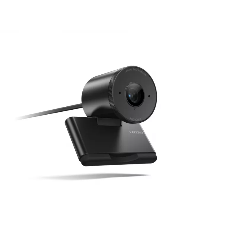 Lenovo 4XC1Q44952 webkamera 2 MP 1920 x 1080 pixelov USB 2.0 čierna