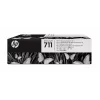 HP 711 DesignJet sada náhradných tlačových hláv