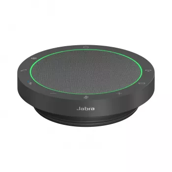 Univerzálny reproduktor Jabra Speak2 55 MS Teams tmavosivý