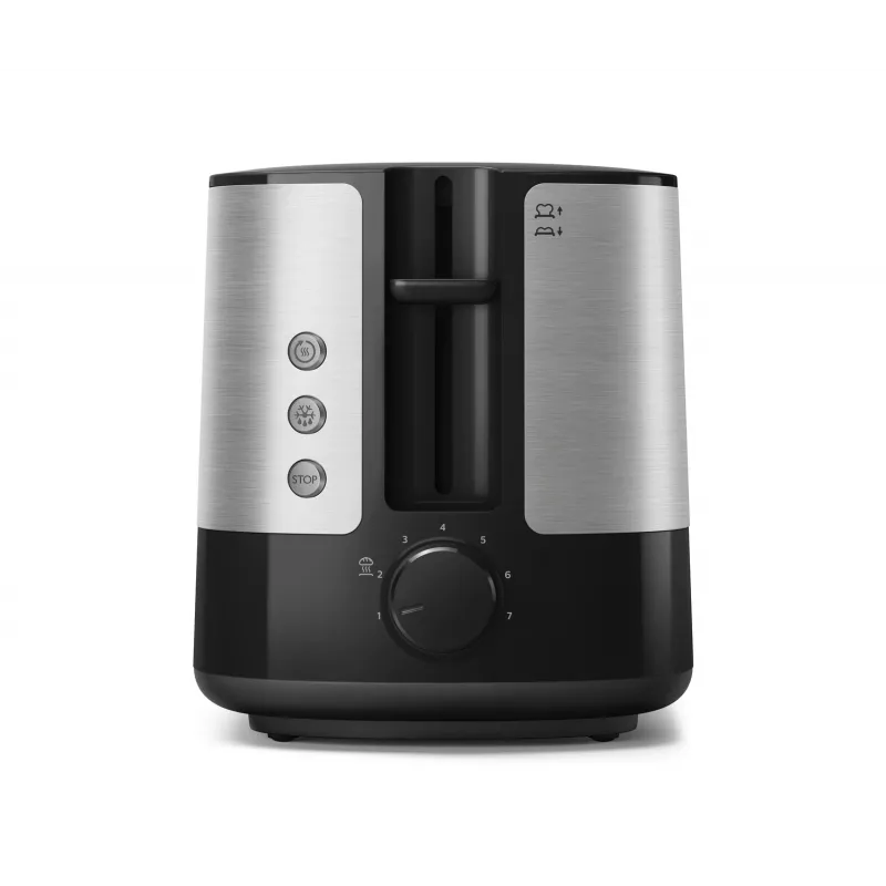 Philips Viva Collection HD2637/90 hriankovač 7 2 plátky 950 W