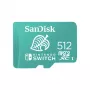 WESTERN DIGITAL SanDisk Micro SDXC karta pre Nintendo Switch 512 GB UHS-I 100 MB/s