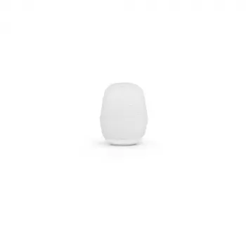 Lavalier mikrofón RØDE LAVALIER GO — pripínací kondenzátorový, omnidirekčný, 3,5 mm, 20–20000 Hz, biela/čierna