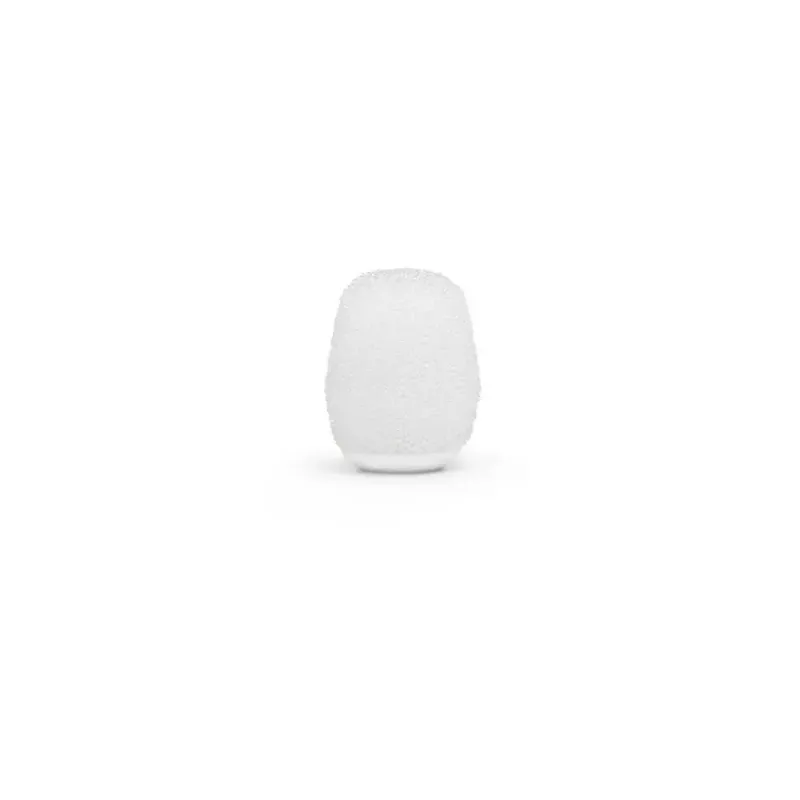 RØDE Lavalier GO LAVGOW klipsový lavalier mikrofón, 20–20000 Hz, biely