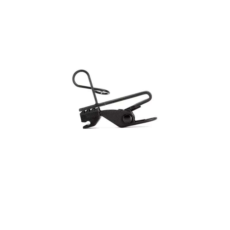 RØDE Lavalier GO LAVGOW klipsový lavalier mikrofón, 20–20000 Hz, biely