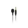RØDE Lavalier GO LAVGOW klipsový lavalier mikrofón, 20–20000 Hz, biely