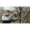 Bosch Pro Pruner Professional akumulátorové nožnice na trávu 2,5 cm 12 V lítium-iónová (Li-Ion) modrá