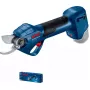 Bosch Pro Pruner Professional akumulátorové nožnice na trávu 2,5 cm 12 V lítium-iónová (Li-Ion) modrá