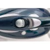 Gorenje SIH2800TQC parná žehlička s keramickou žehliacou plochou 2800 W modrá