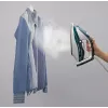 Gorenje SIH2800TQC parná žehlička s keramickou žehliacou plochou 2800 W modrá