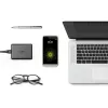 ANKER Powerport Speed 5 2x Quick Charge 3.0 Eu čierna