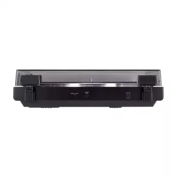 Remienkový gramofón Audio-Technica AT-LP60X plne automatický čierny