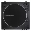 Remienkový gramofón Audio-Technica AT-LP60X plne automatický čierny