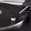 Remienkový gramofón Audio-Technica AT-LP60X plne automatický čierny