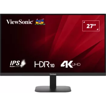 Viewsonic VA VA2708-4K-HD počítačový monitor 68,6 cm (27
