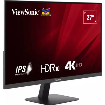 Viewsonic VA VA2708-4K-HD počítačový monitor 68,6 cm (27
