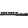 LOGITECH G915 X Lightspeed Wireless Low Profile herná klávesnica - čierna - Qwerty - US International Tactile