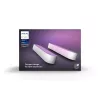 Philips Hue White and Colour Ambience Play Light Bar dvojbalenie