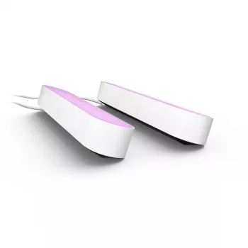 Philips Hue White and Colour Ambience Play Light Bar dvojbalenie