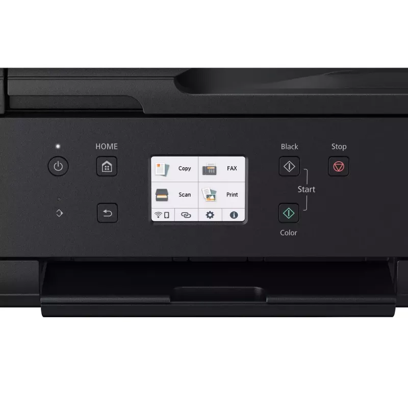 Canon PIXMA TR7650 atramentová A4 4800 x 1200 DPI Wi-Fi