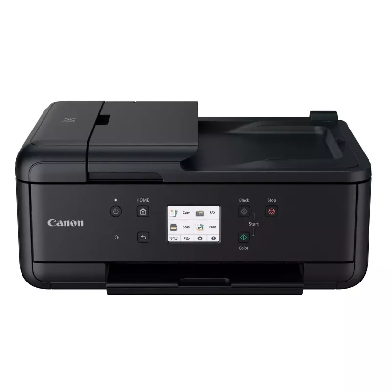 Canon PIXMA TR7650 atramentová A4 4800 x 1200 DPI Wi-Fi