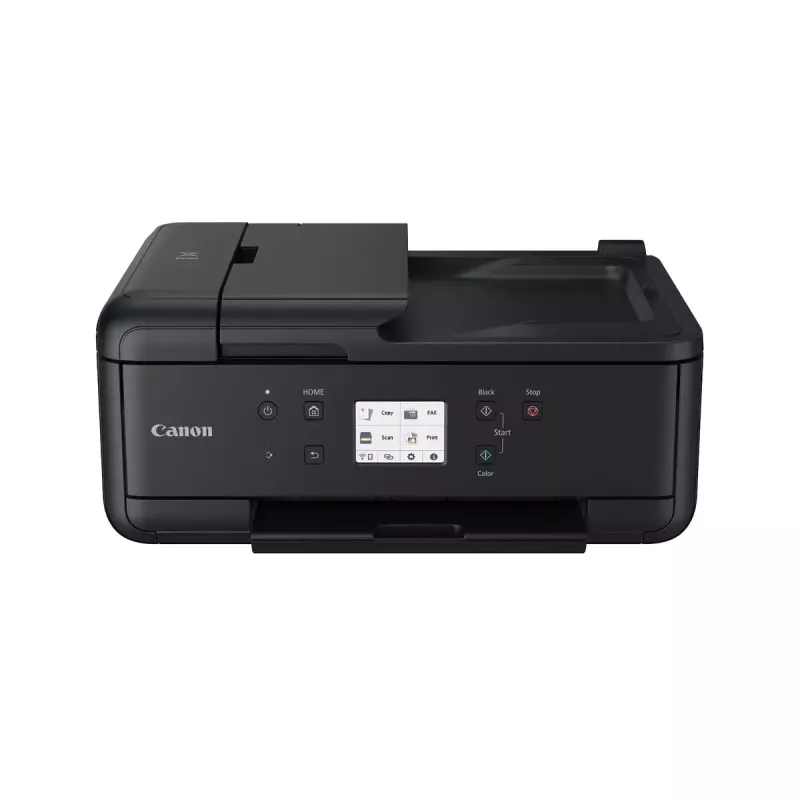 Canon PIXMA TR7650 atramentová A4 4800 x 1200 DPI Wi-Fi