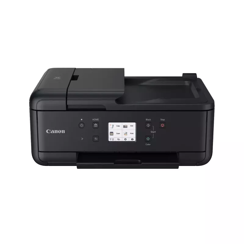 Canon PIXMA TR7650 atramentová A4 4800 x 1200 DPI Wi-Fi