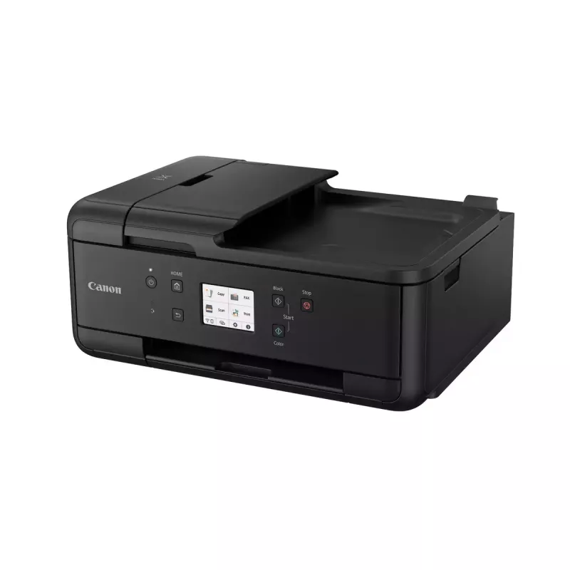 Canon PIXMA TR7650 atramentová A4 4800 x 1200 DPI Wi-Fi