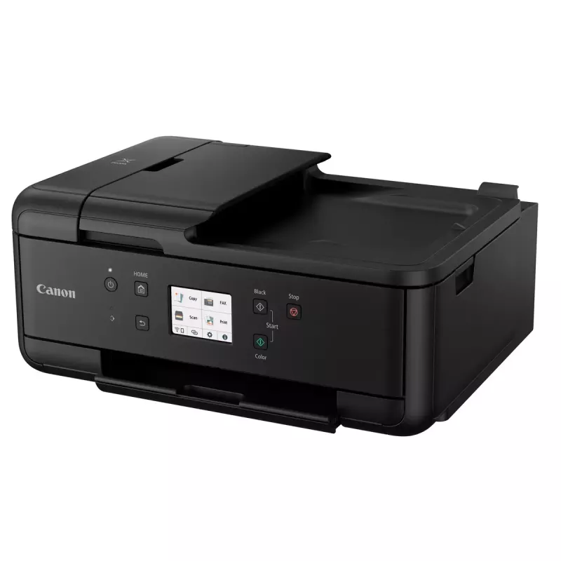 Canon PIXMA TR7650 atramentová A4 4800 x 1200 DPI Wi-Fi