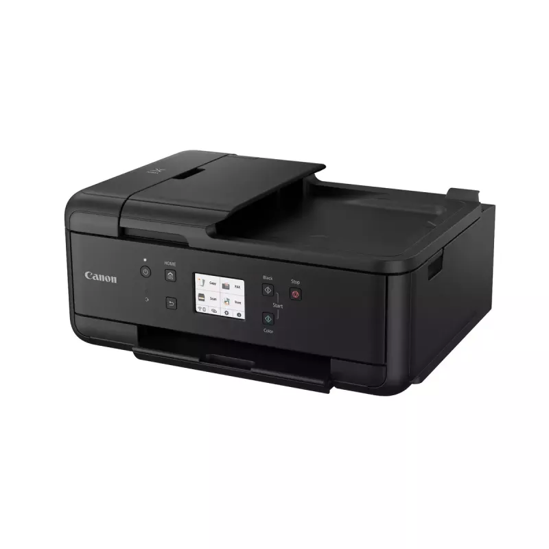 Canon PIXMA TR7650 atramentová A4 4800 x 1200 DPI Wi-Fi