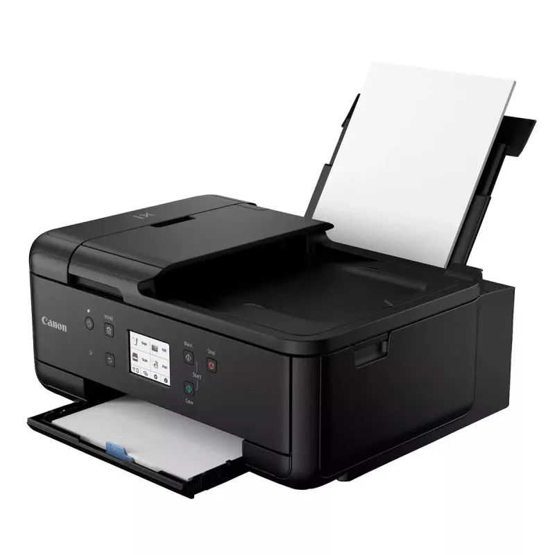Canon PIXMA TR7650 atramentová A4 4800 x 1200 DPI Wi-Fi