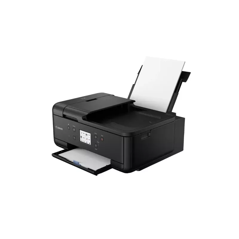 Canon PIXMA TR7650 atramentová A4 4800 x 1200 DPI Wi-Fi