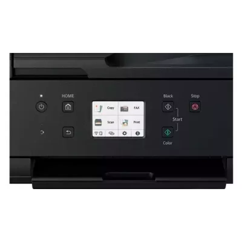 Canon PIXMA TR7650 atramentová A4 4800 x 1200 DPI Wi-Fi