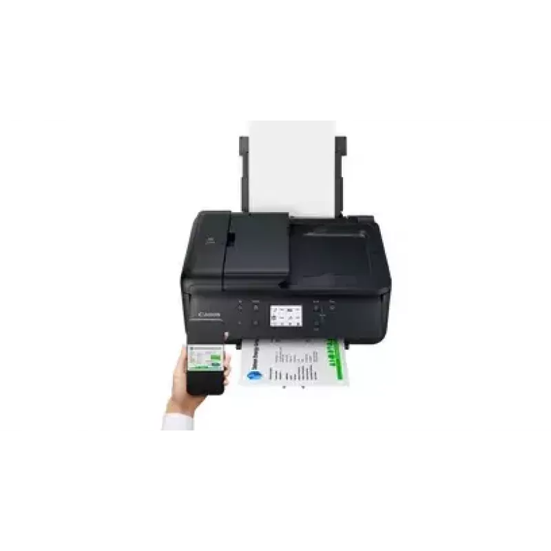 Canon PIXMA TR7650 atramentová A4 4800 x 1200 DPI Wi-Fi