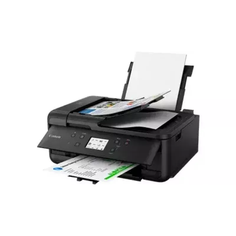 Canon PIXMA TR7650 atramentová A4 4800 x 1200 DPI Wi-Fi
